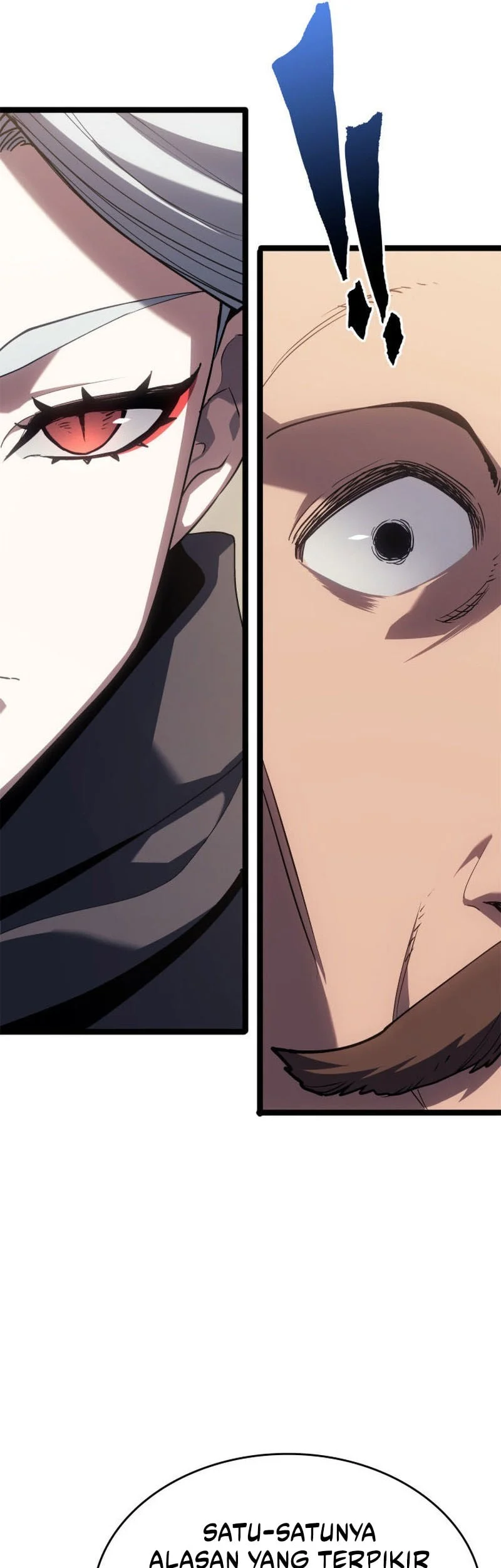 Grim Reaper of the Drifting Moon Chapter 111 Gambar 46