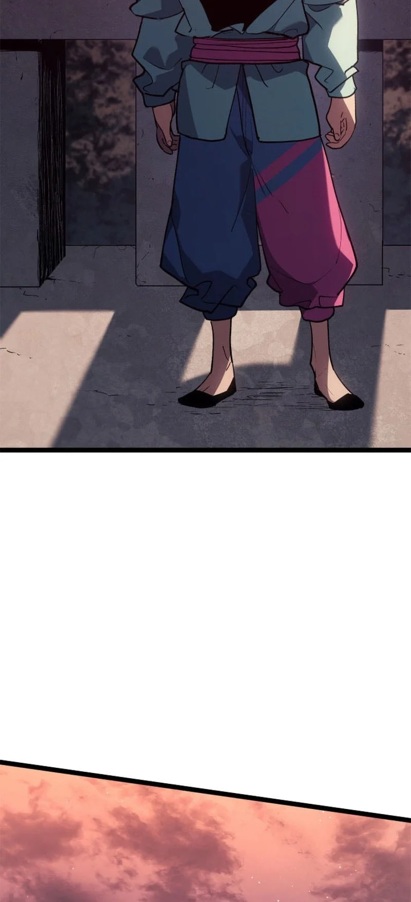 Grim Reaper of the Drifting Moon Chapter 111 Gambar 77