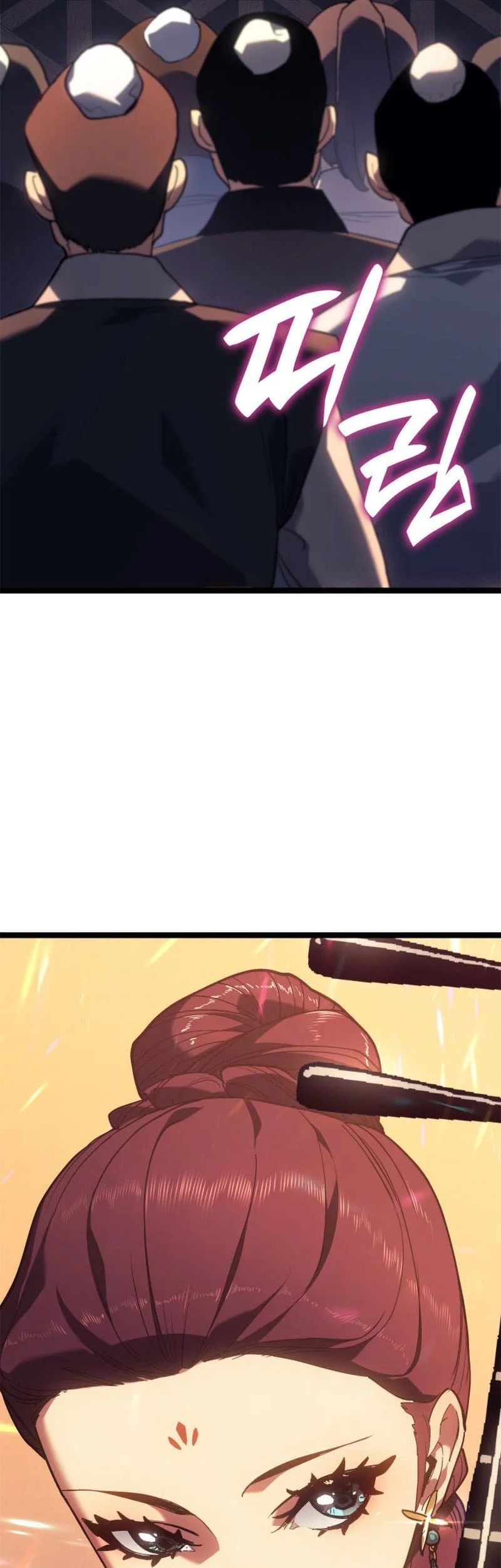 Grim Reaper of the Drifting Moon Chapter 111 Gambar 6