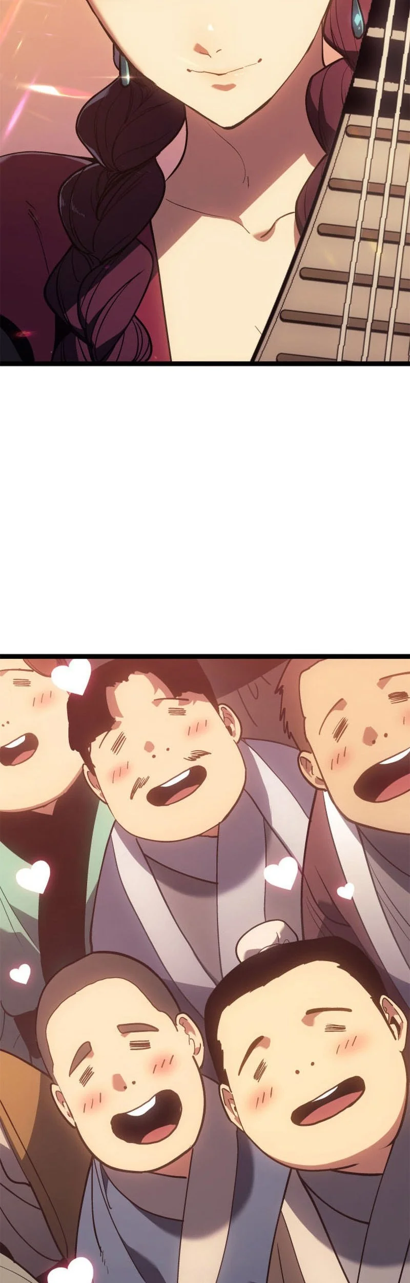 Grim Reaper of the Drifting Moon Chapter 111 Gambar 7