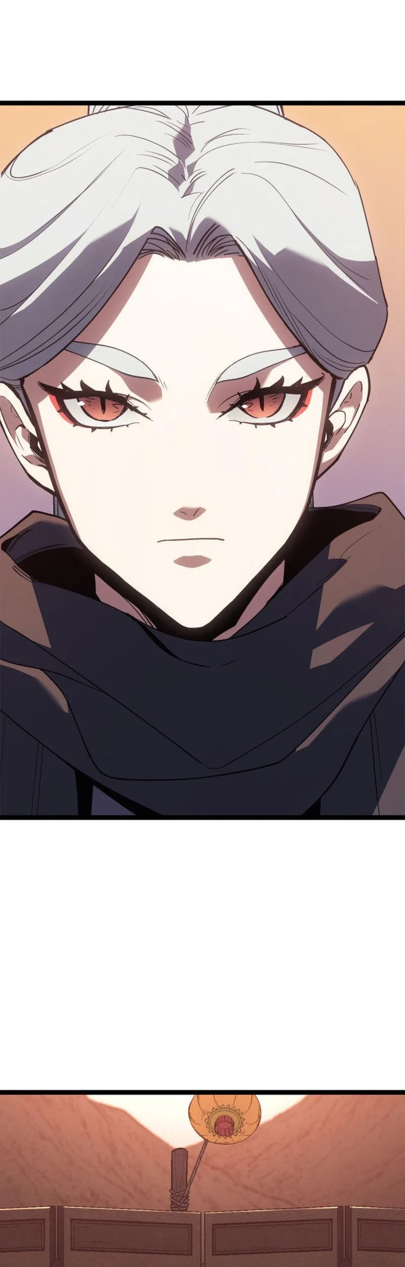 Grim Reaper of the Drifting Moon Chapter 111 Gambar 13