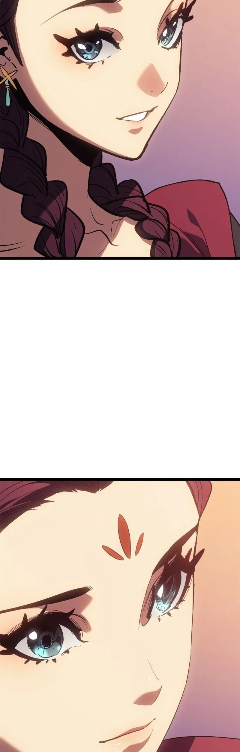 Grim Reaper of the Drifting Moon Chapter 111 Gambar 15