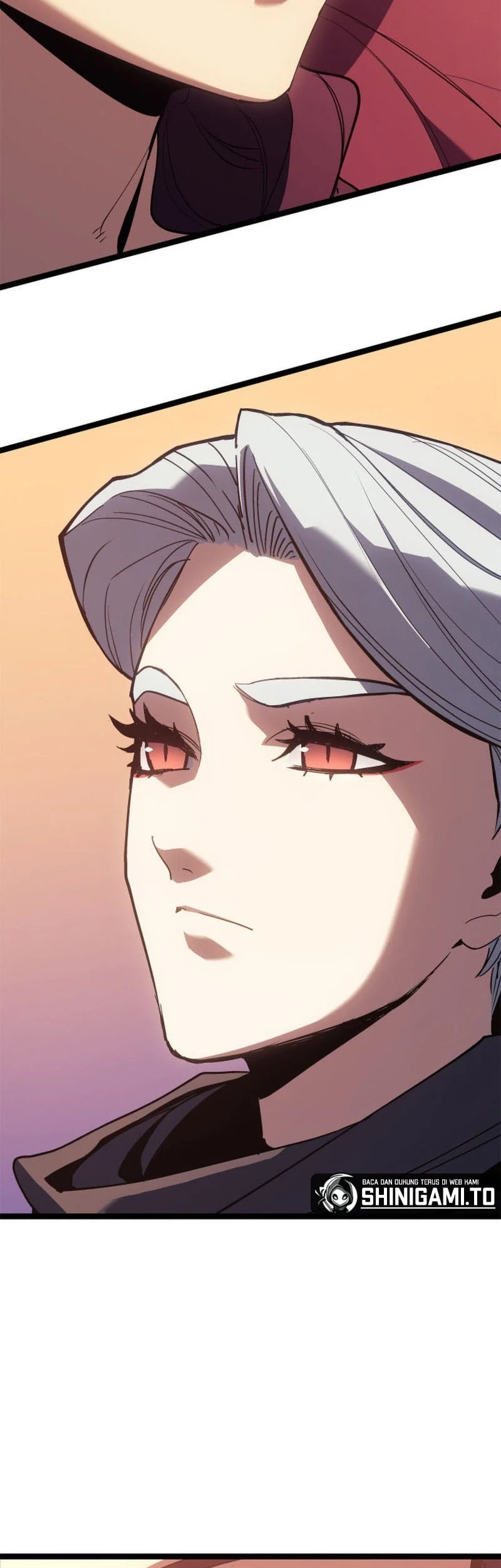 Grim Reaper of the Drifting Moon Chapter 111 Gambar 16