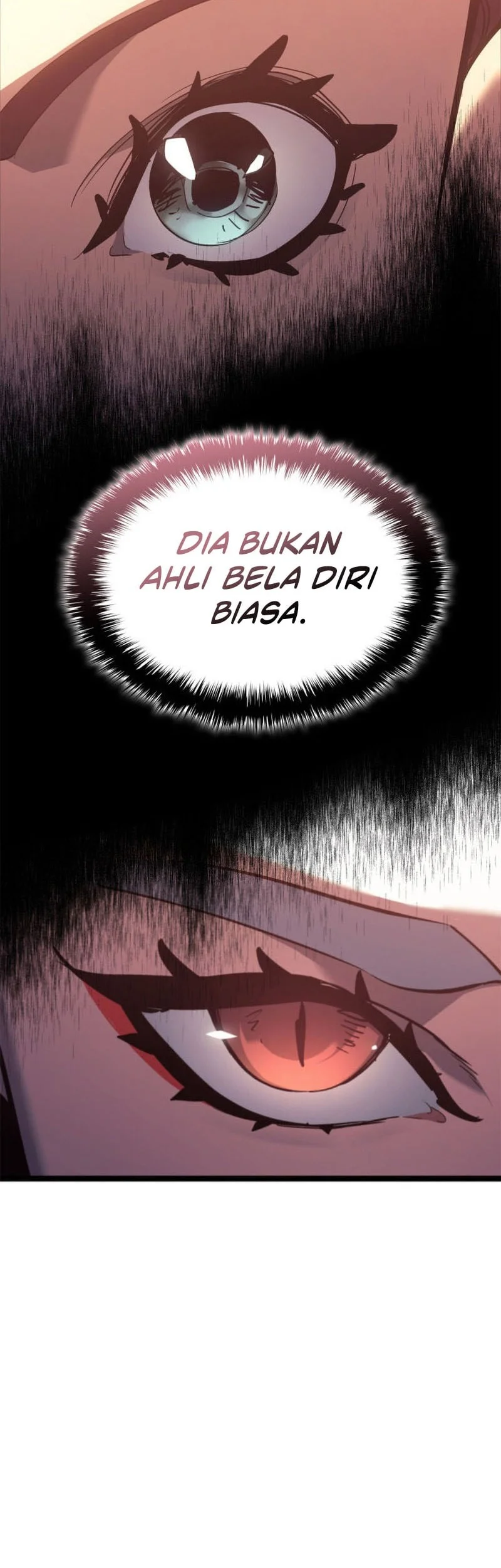 Grim Reaper of the Drifting Moon Chapter 111 Gambar 17