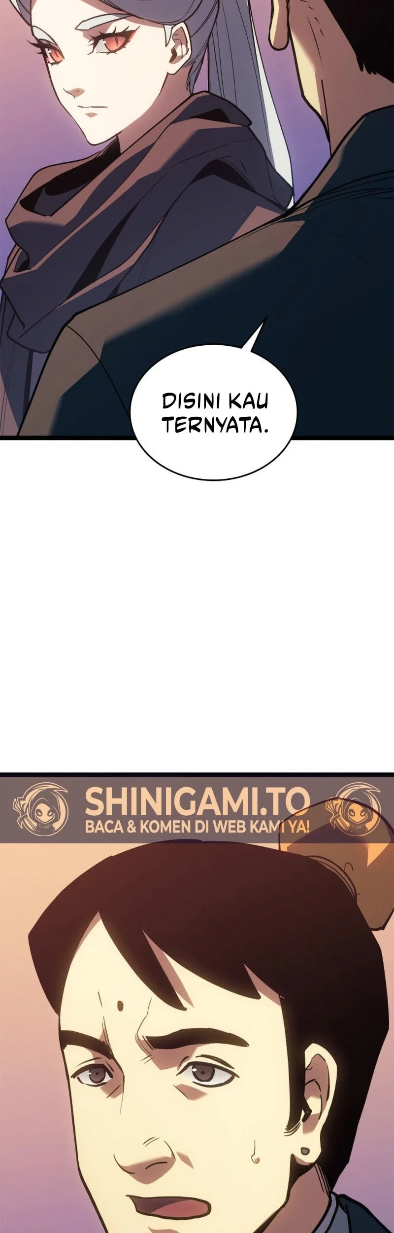 Grim Reaper of the Drifting Moon Chapter 111 Gambar 19