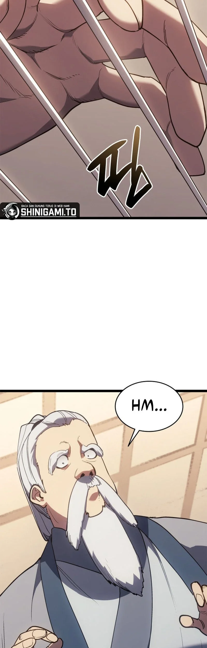 Grim Reaper of the Drifting Moon Chapter 111 Gambar 28