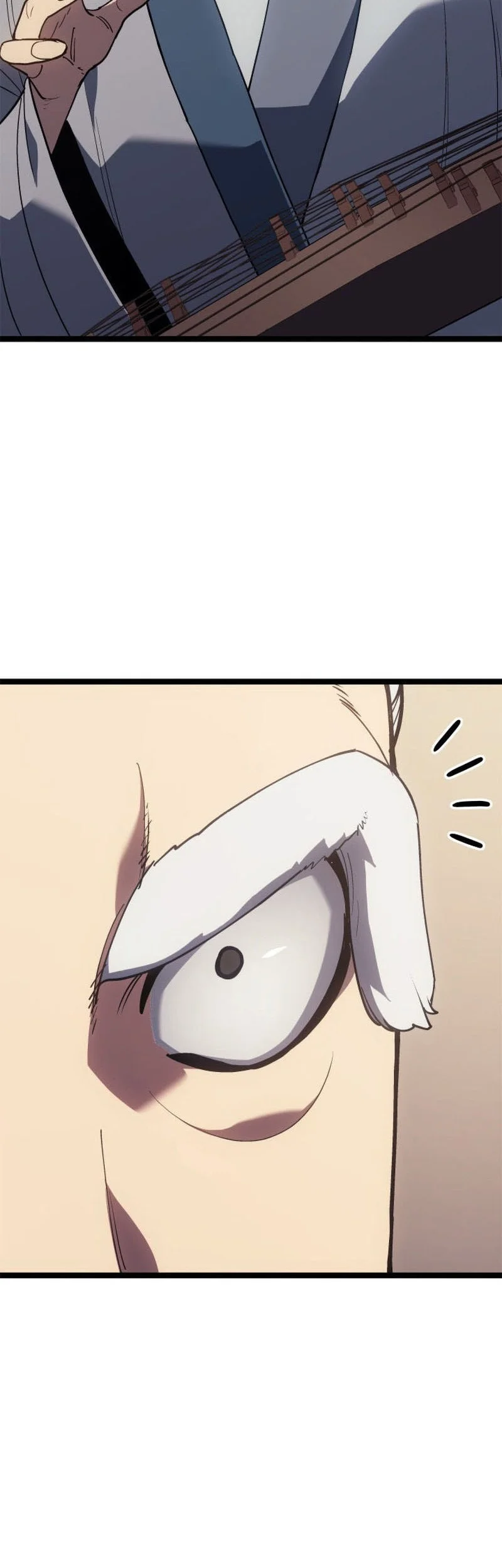 Grim Reaper of the Drifting Moon Chapter 111 Gambar 29