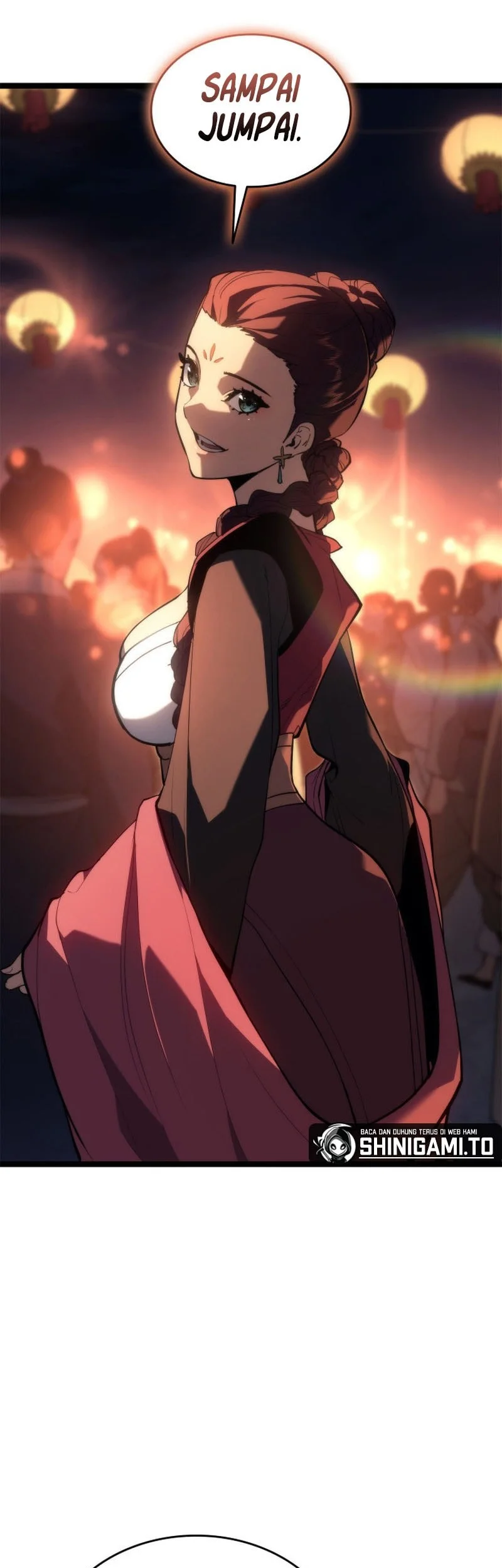 Grim Reaper of the Drifting Moon Chapter 112 Gambar 52