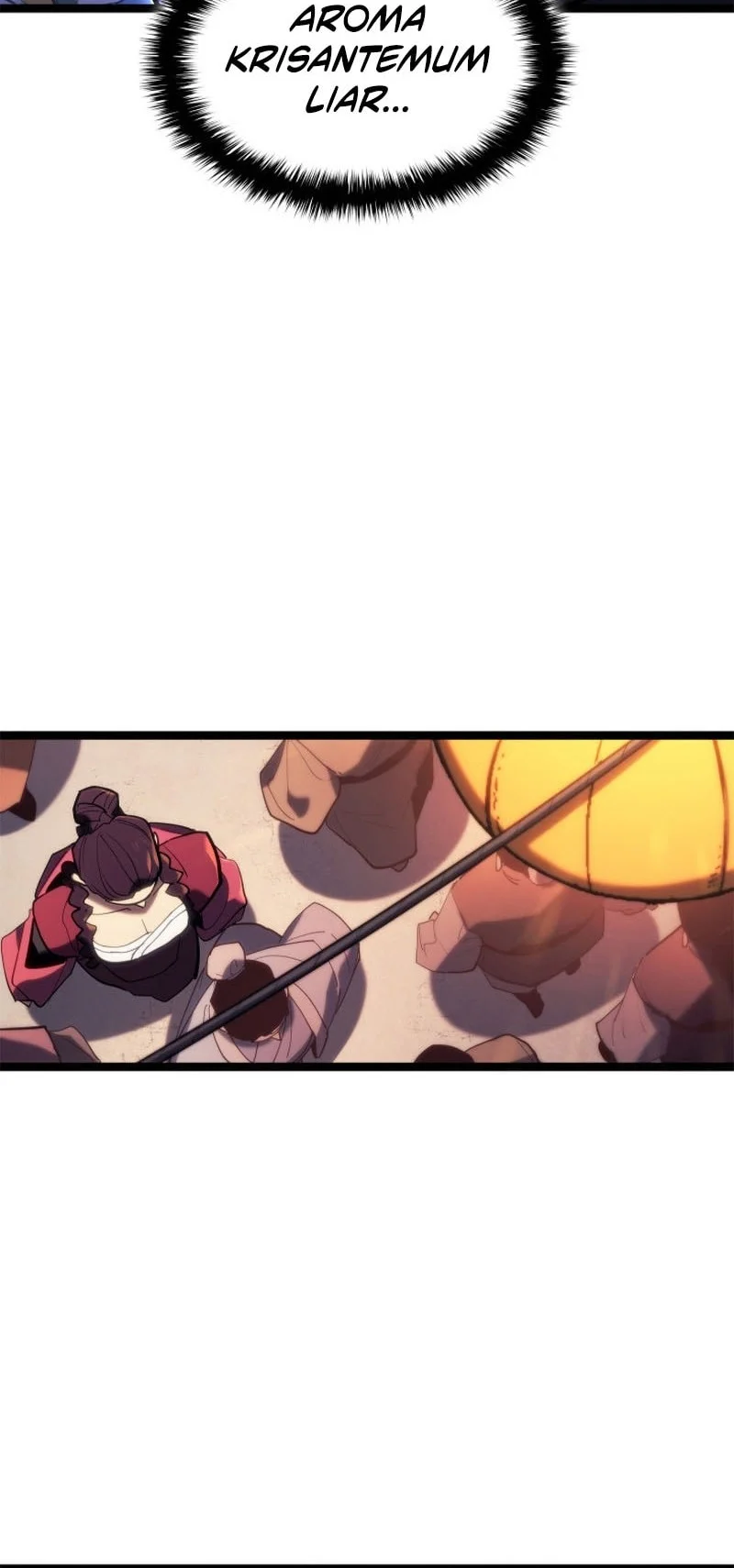 Grim Reaper of the Drifting Moon Chapter 112 Gambar 57