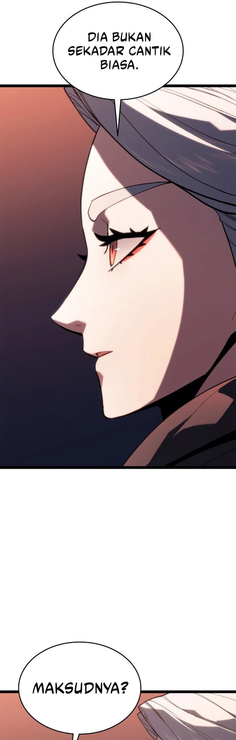 Grim Reaper of the Drifting Moon Chapter 112 Gambar 54