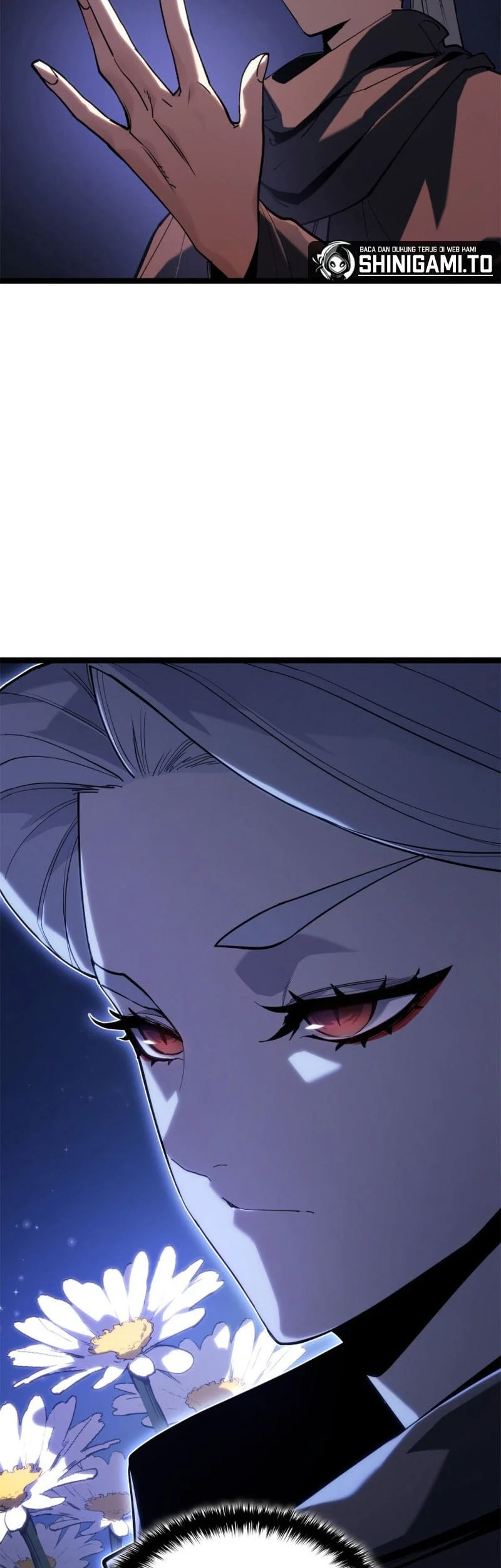 Grim Reaper of the Drifting Moon Chapter 112 Gambar 56