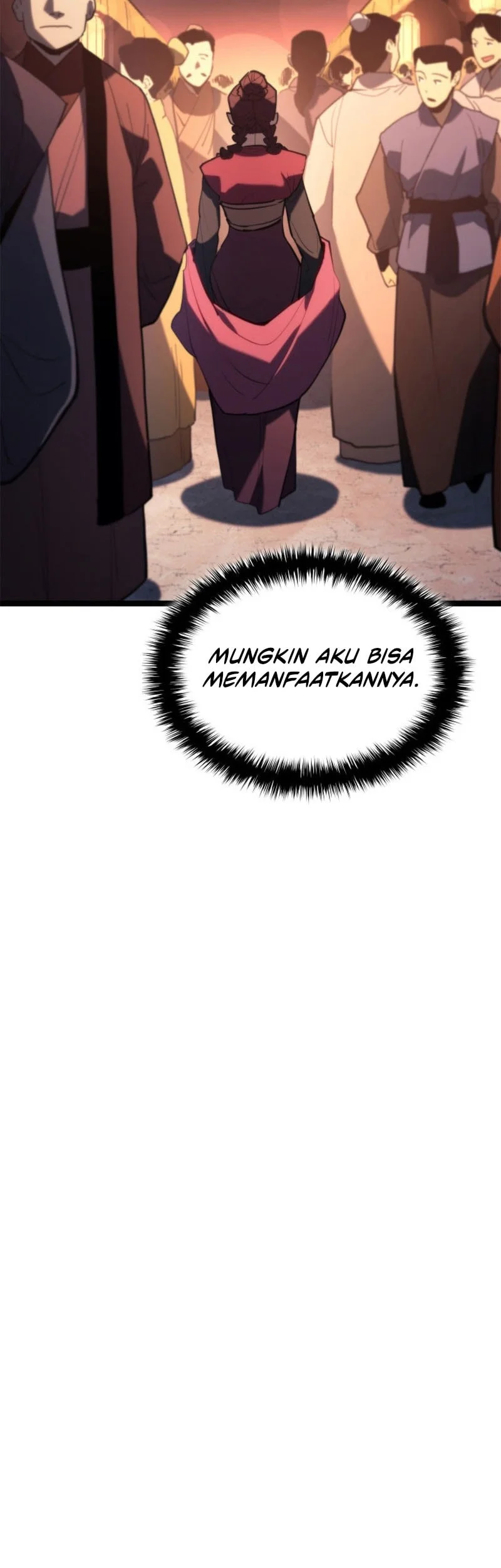 Grim Reaper of the Drifting Moon Chapter 112 Gambar 60