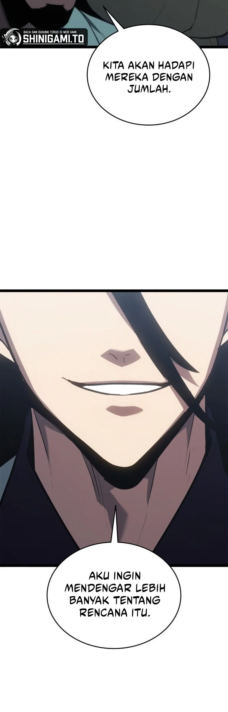 Grim Reaper of the Drifting Moon Chapter 112 Gambar 65