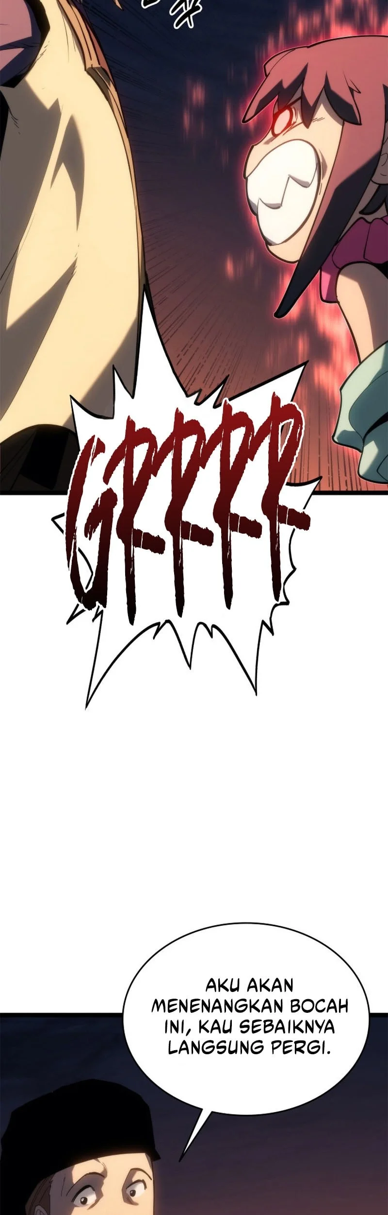 Grim Reaper of the Drifting Moon Chapter 112 Gambar 48