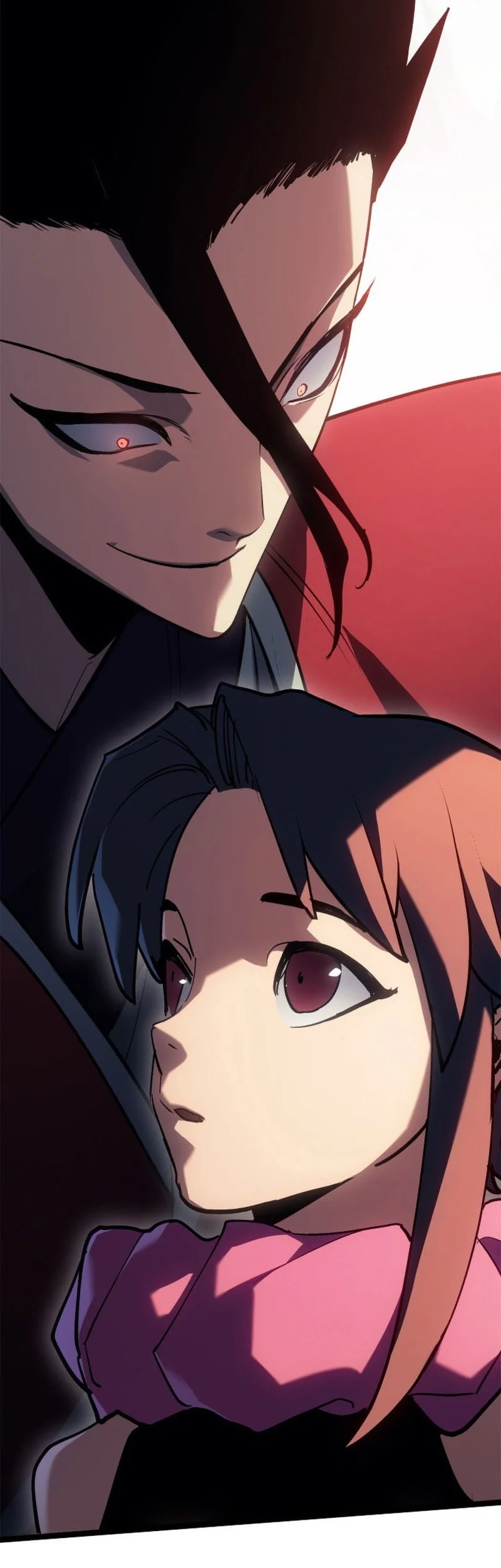 Grim Reaper of the Drifting Moon Chapter 112 Gambar 3