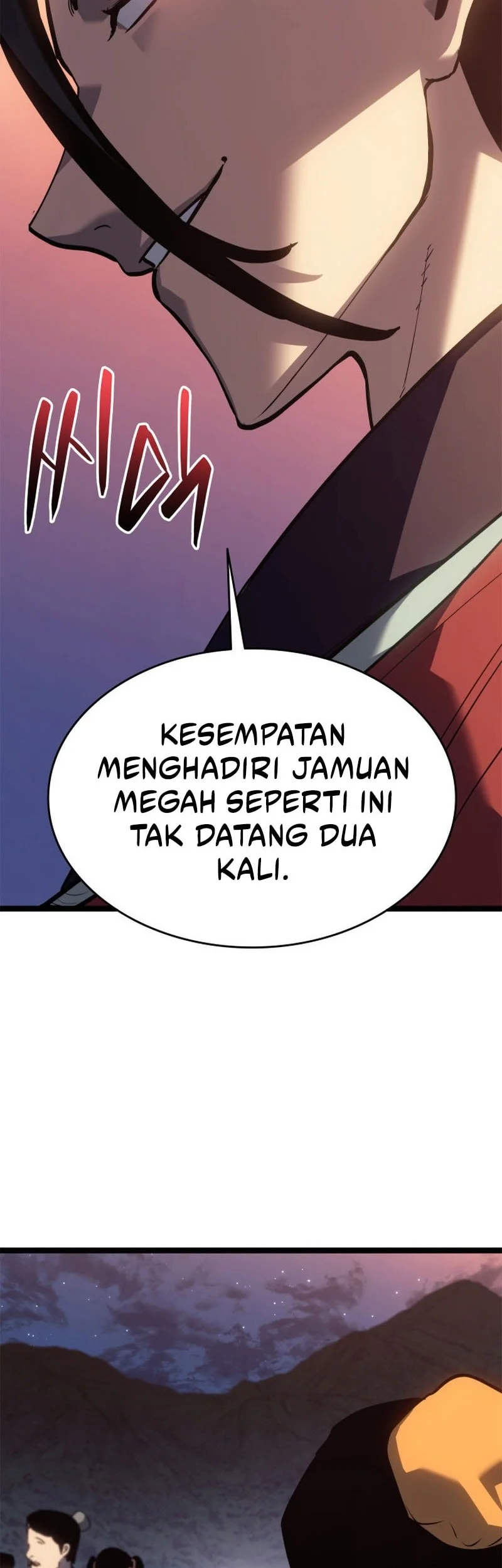 Grim Reaper of the Drifting Moon Chapter 112 Gambar 7