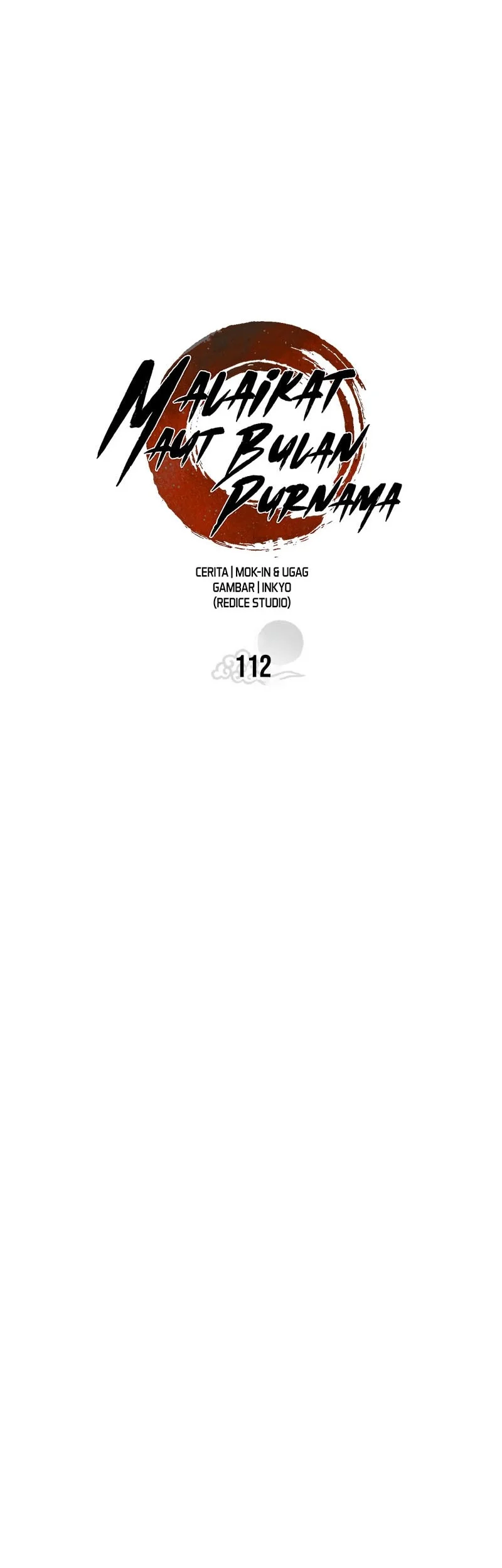 Grim Reaper of the Drifting Moon Chapter 112 Gambar 15