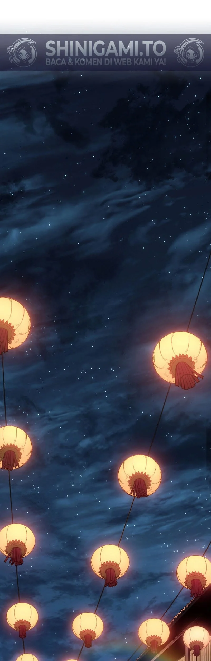 Grim Reaper of the Drifting Moon Chapter 112 Gambar 16