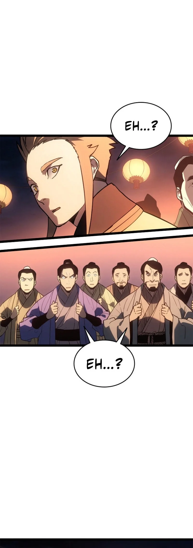 Grim Reaper of the Drifting Moon Chapter 112 Gambar 21