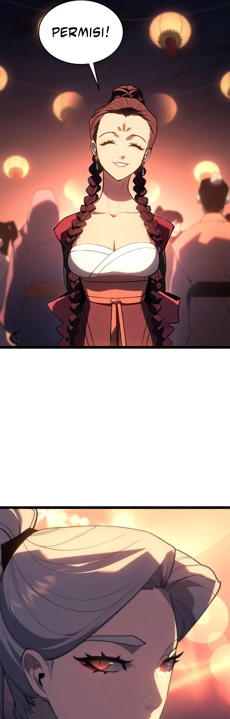 Grim Reaper of the Drifting Moon Chapter 112 Gambar 22