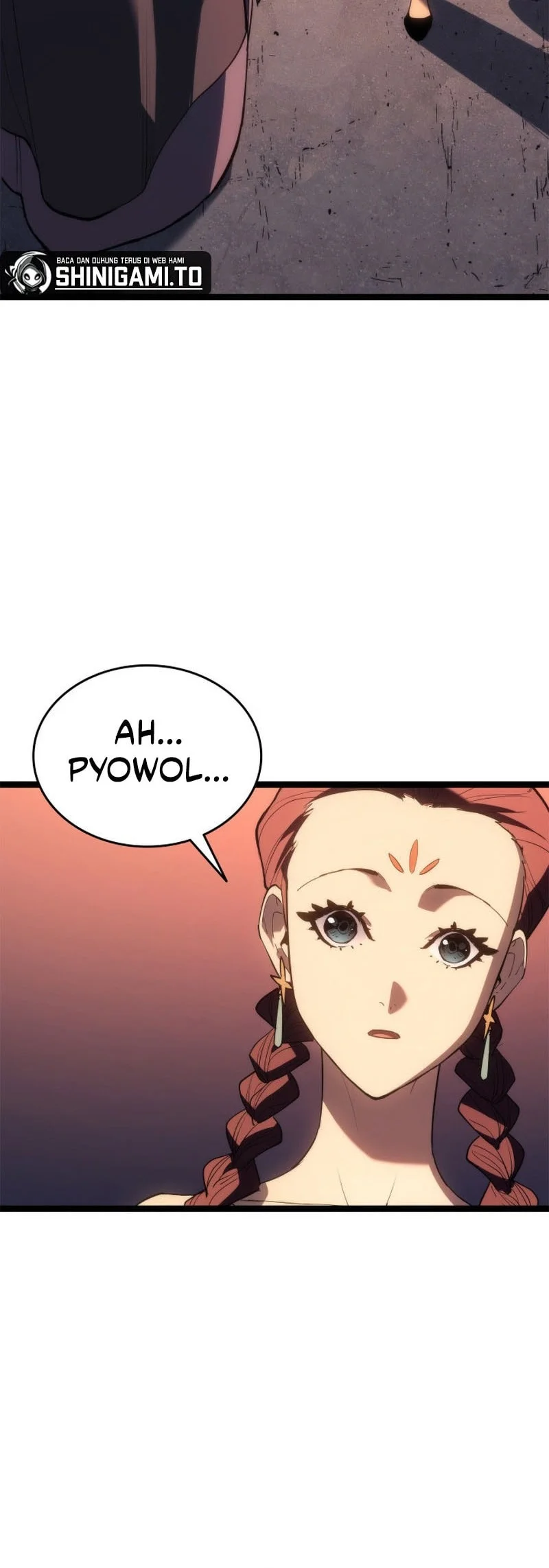 Grim Reaper of the Drifting Moon Chapter 112 Gambar 25