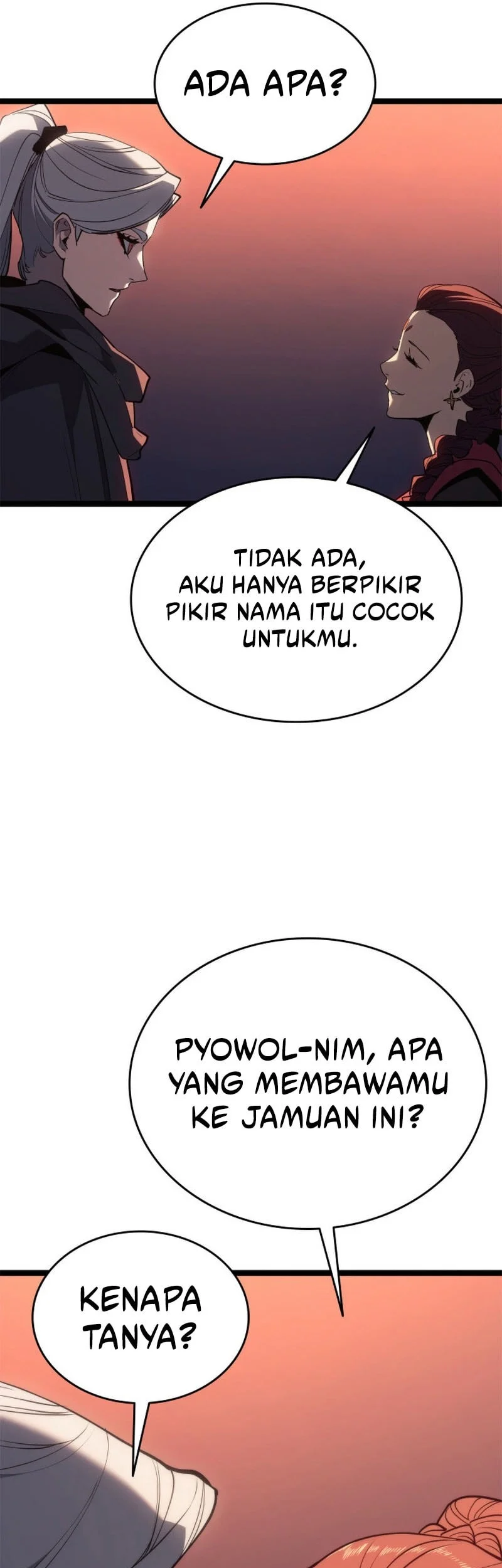 Grim Reaper of the Drifting Moon Chapter 112 Gambar 26