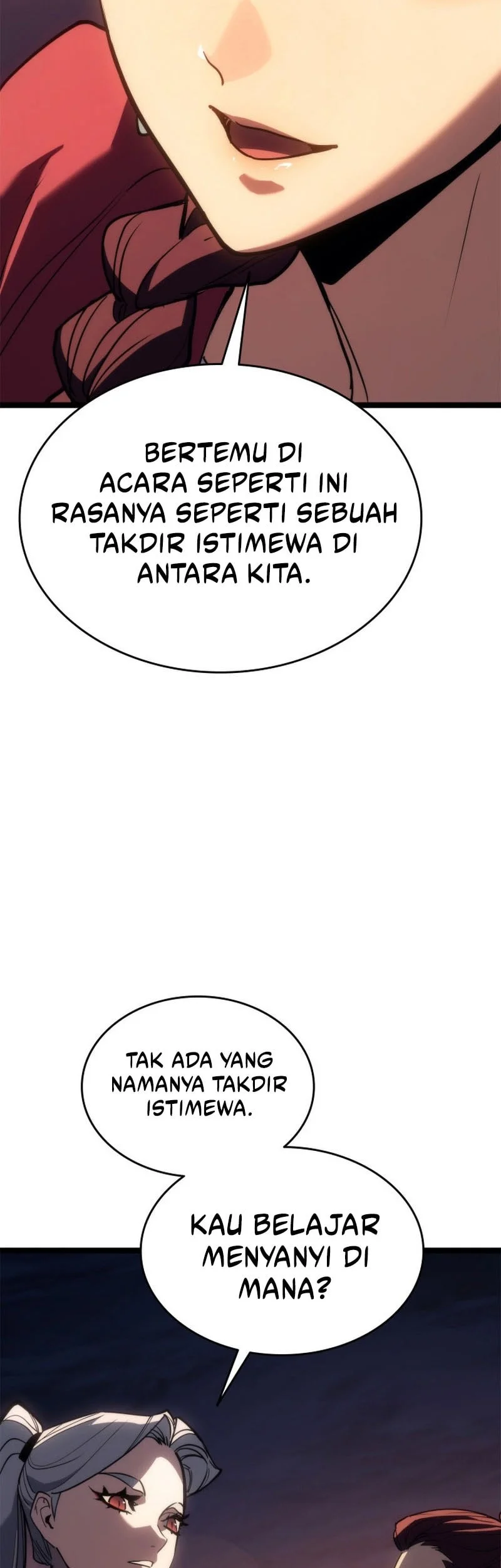 Grim Reaper of the Drifting Moon Chapter 112 Gambar 28