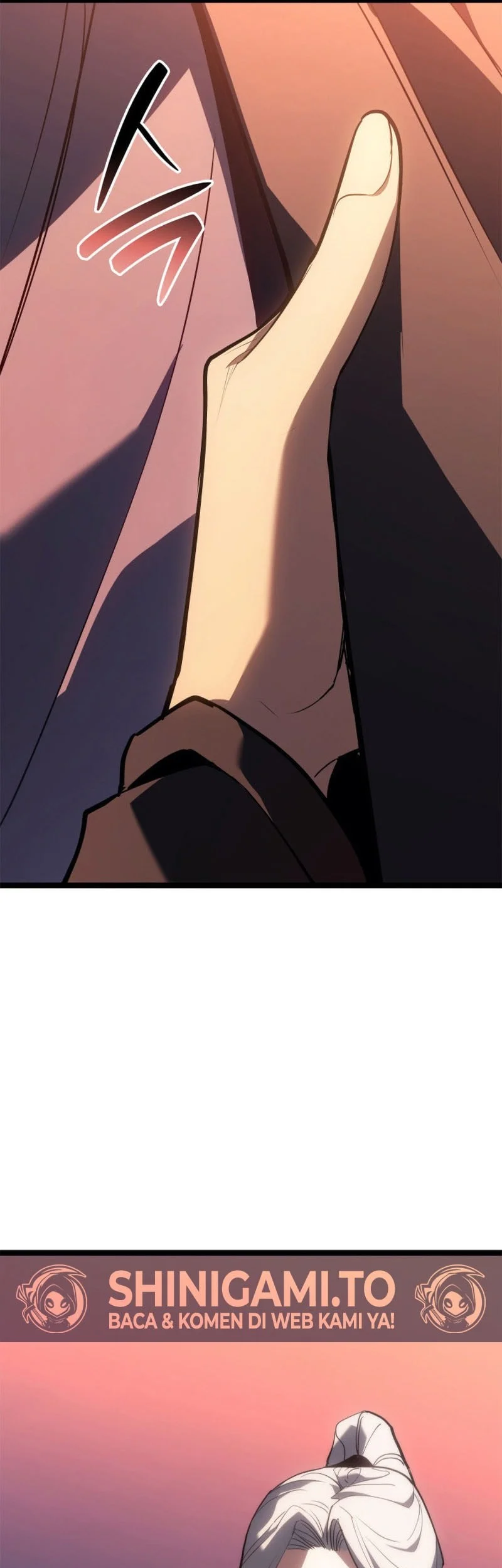 Grim Reaper of the Drifting Moon Chapter 112 Gambar 30