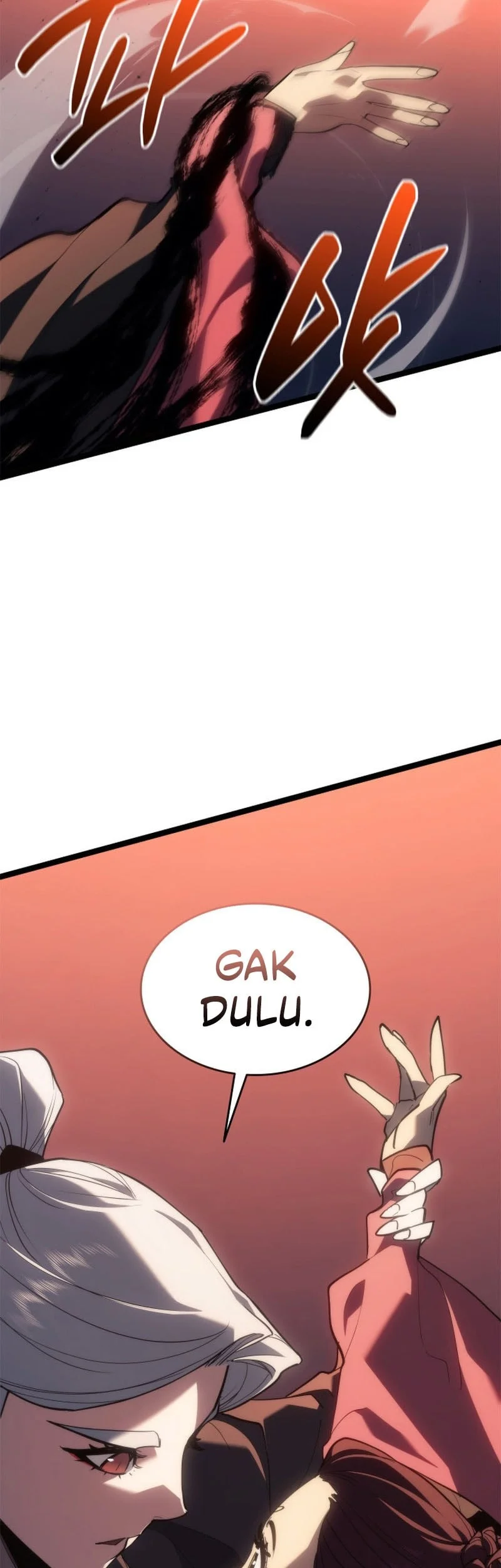 Grim Reaper of the Drifting Moon Chapter 112 Gambar 32