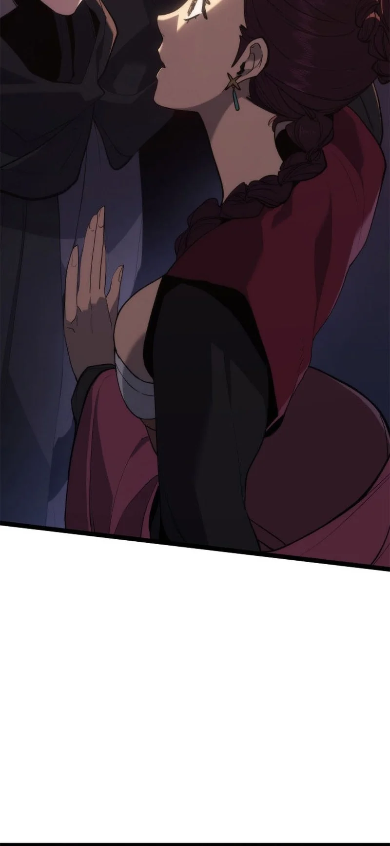 Grim Reaper of the Drifting Moon Chapter 112 Gambar 33