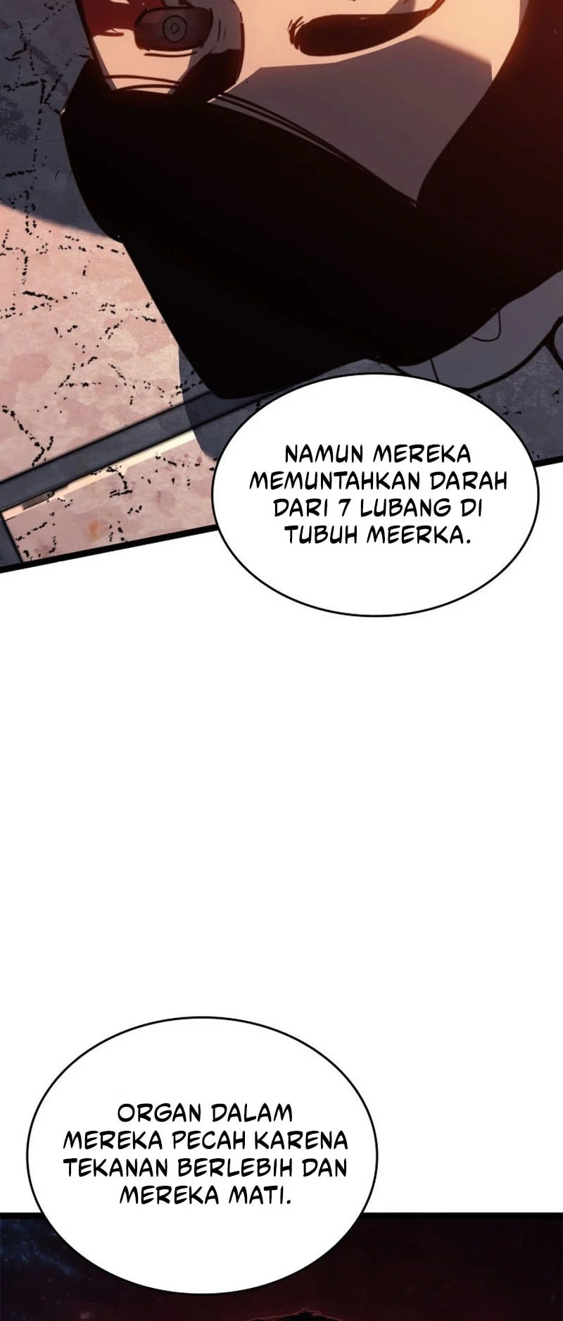 Grim Reaper of the Drifting Moon Chapter 113 Gambar 53