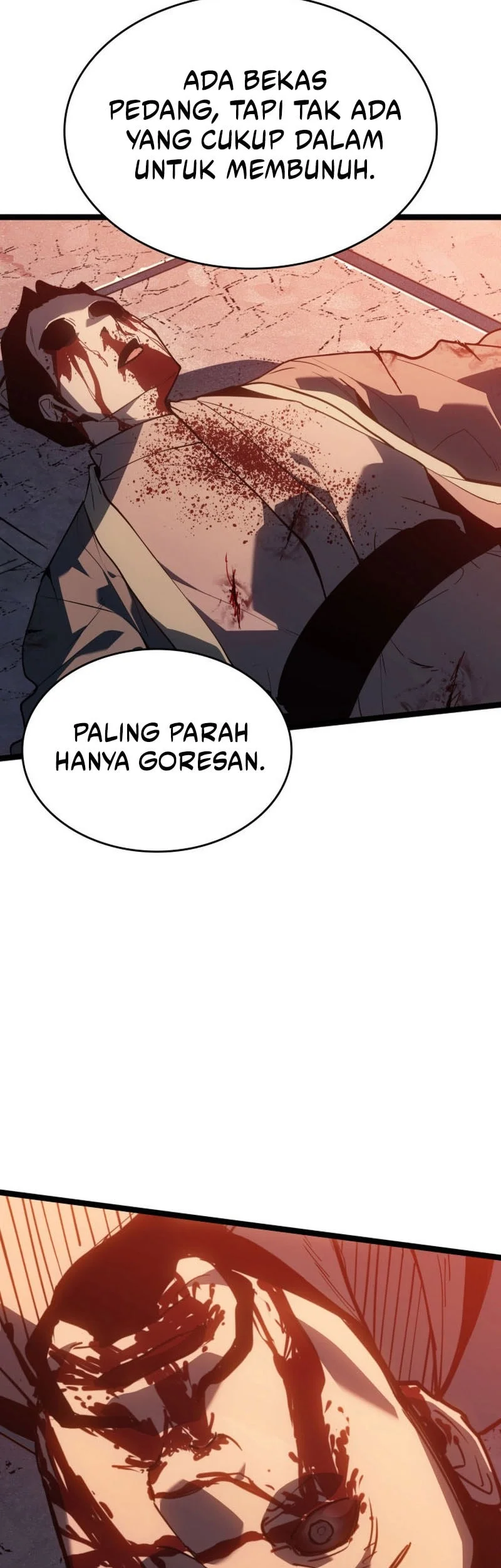 Grim Reaper of the Drifting Moon Chapter 113 Gambar 52