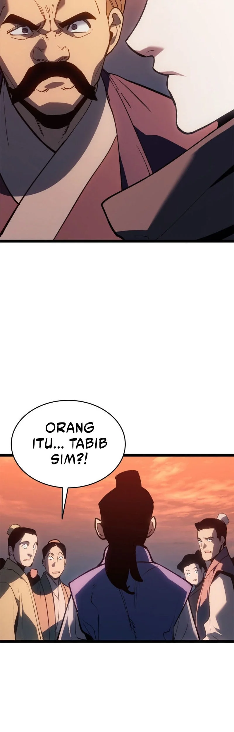 Grim Reaper of the Drifting Moon Chapter 113 Gambar 57