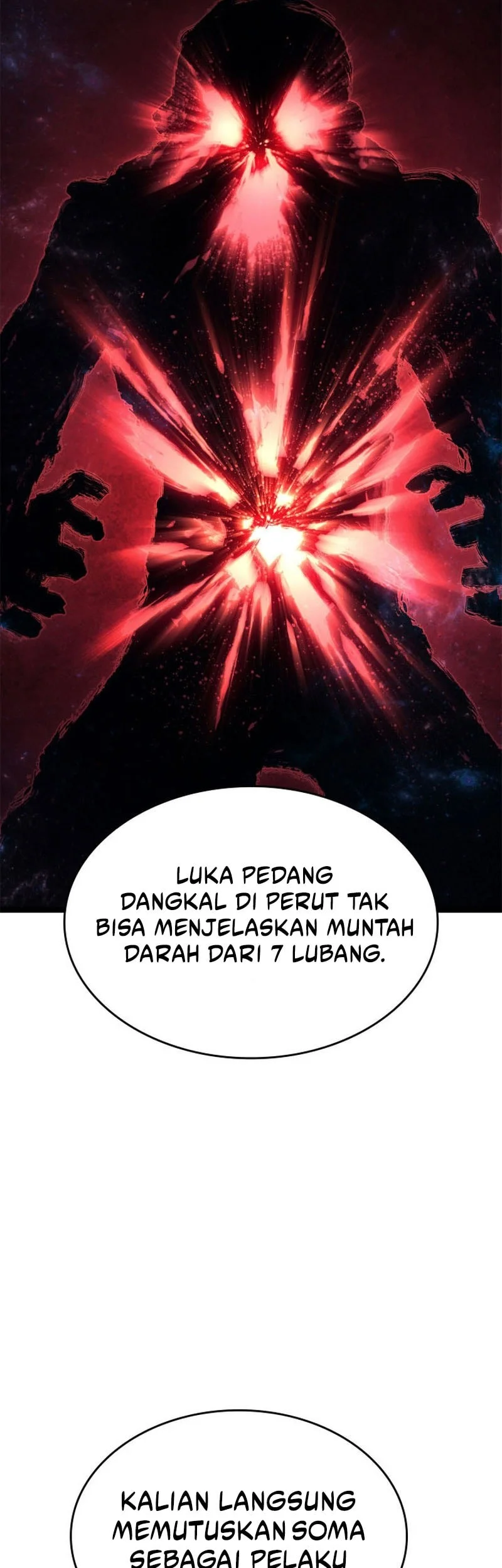 Grim Reaper of the Drifting Moon Chapter 113 Gambar 54
