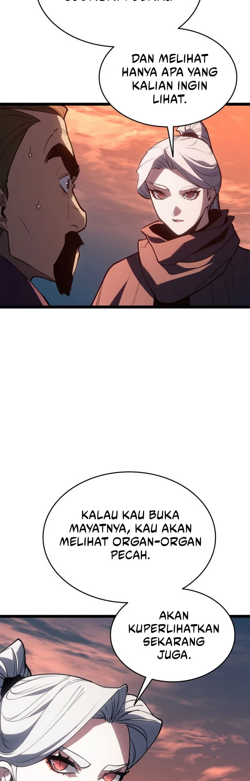 Grim Reaper of the Drifting Moon Chapter 113 Gambar 55