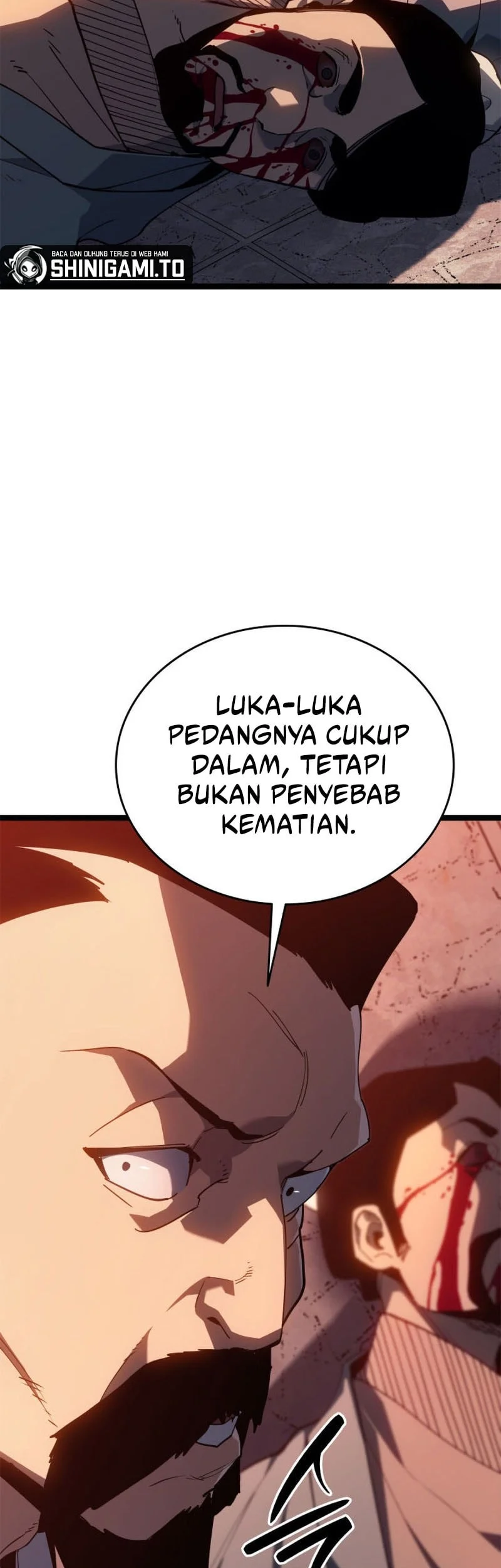 Grim Reaper of the Drifting Moon Chapter 113 Gambar 60