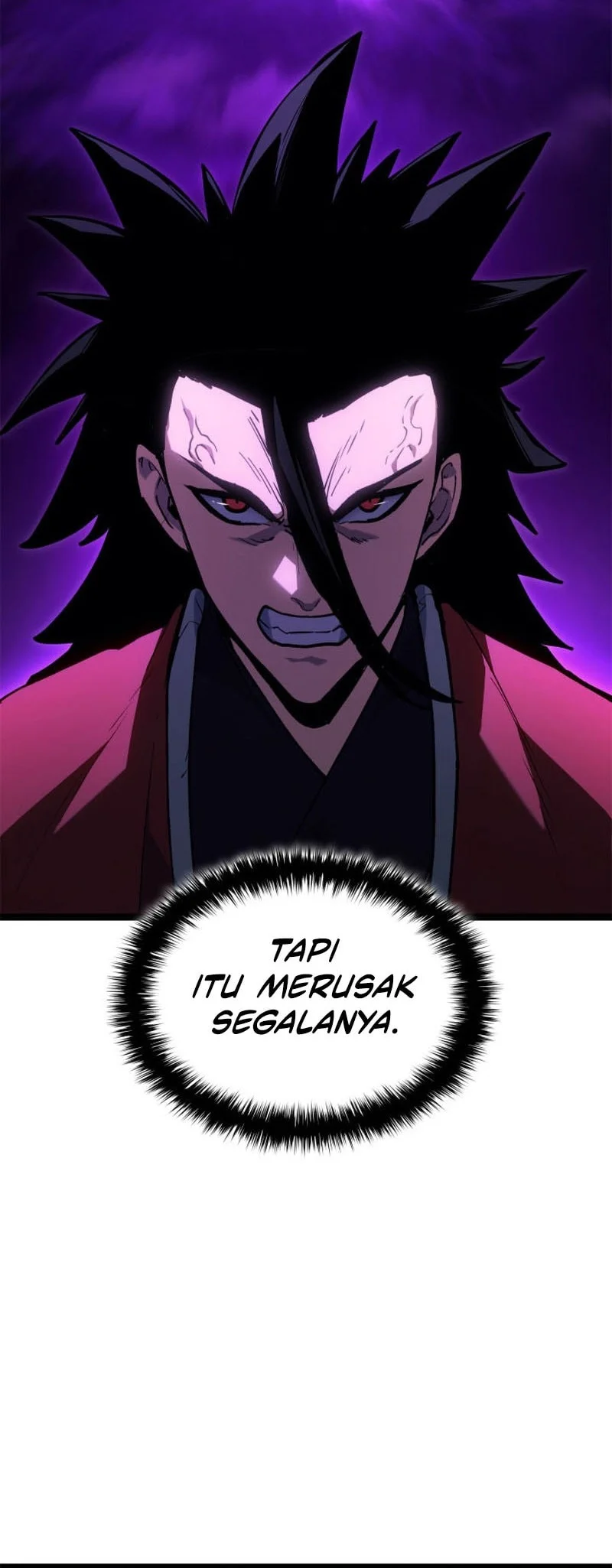 Grim Reaper of the Drifting Moon Chapter 113 Gambar 73