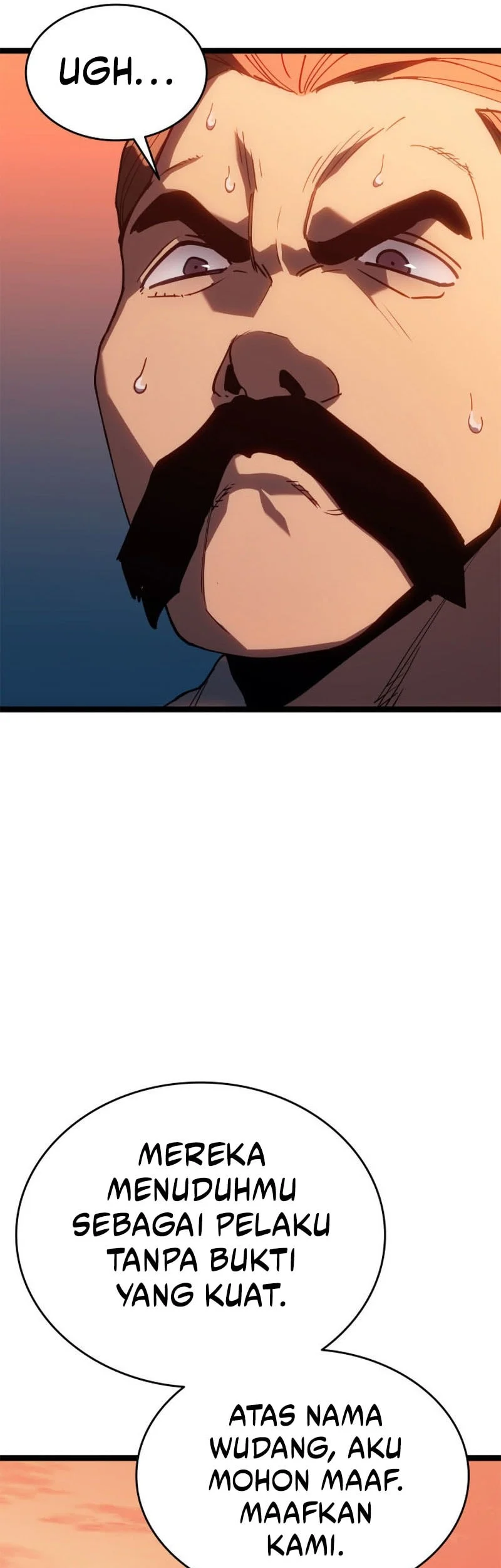 Grim Reaper of the Drifting Moon Chapter 113 Gambar 70