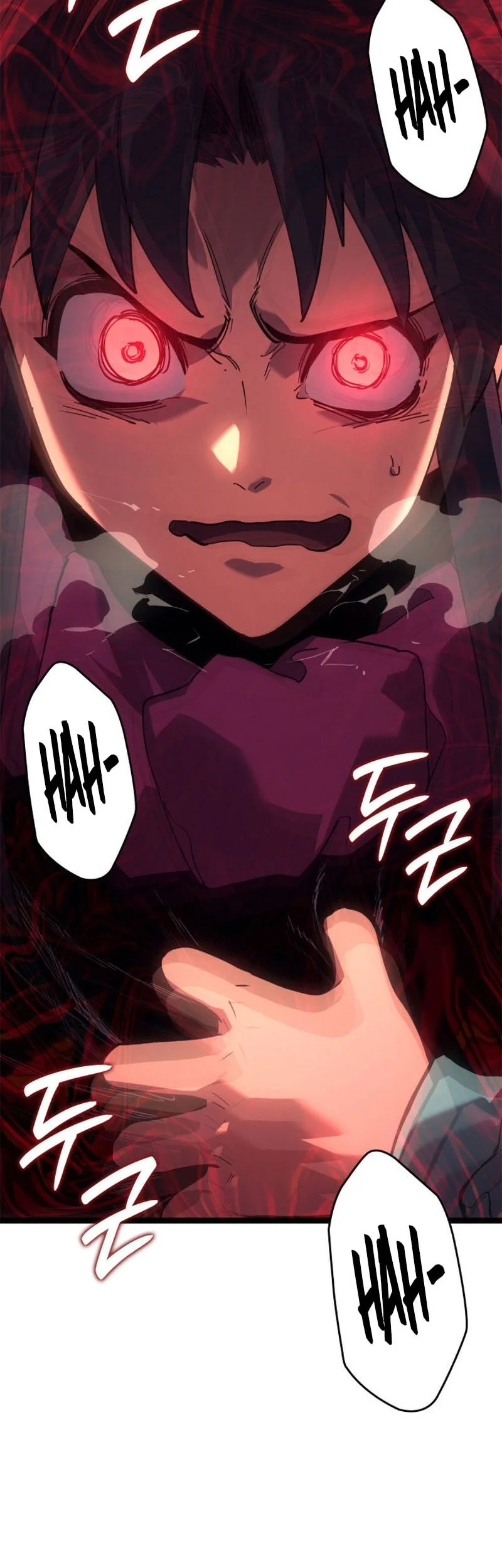 Grim Reaper of the Drifting Moon Chapter 113 Gambar 37