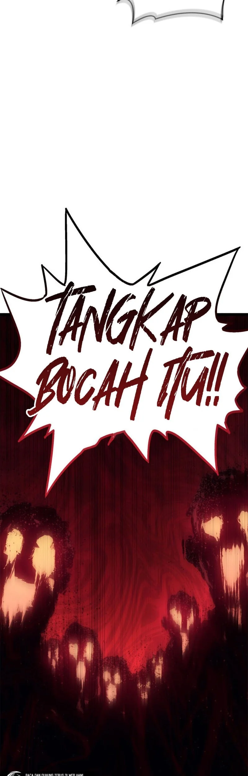 Grim Reaper of the Drifting Moon Chapter 113 Gambar 35