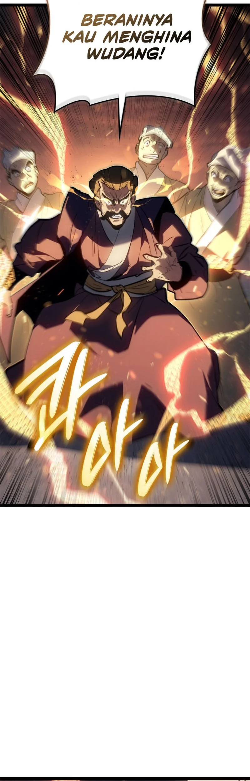 Grim Reaper of the Drifting Moon Chapter 113 Gambar 47