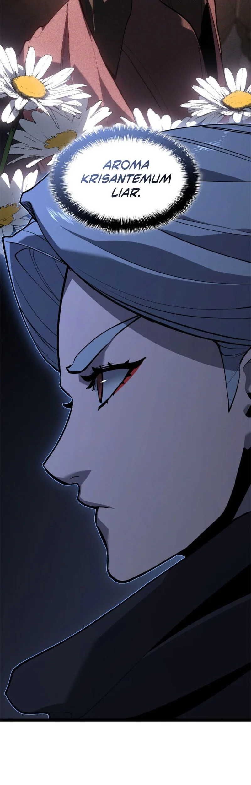 Grim Reaper of the Drifting Moon Chapter 113 Gambar 77