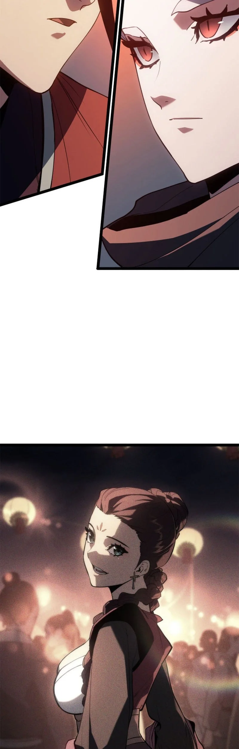 Grim Reaper of the Drifting Moon Chapter 113 Gambar 76