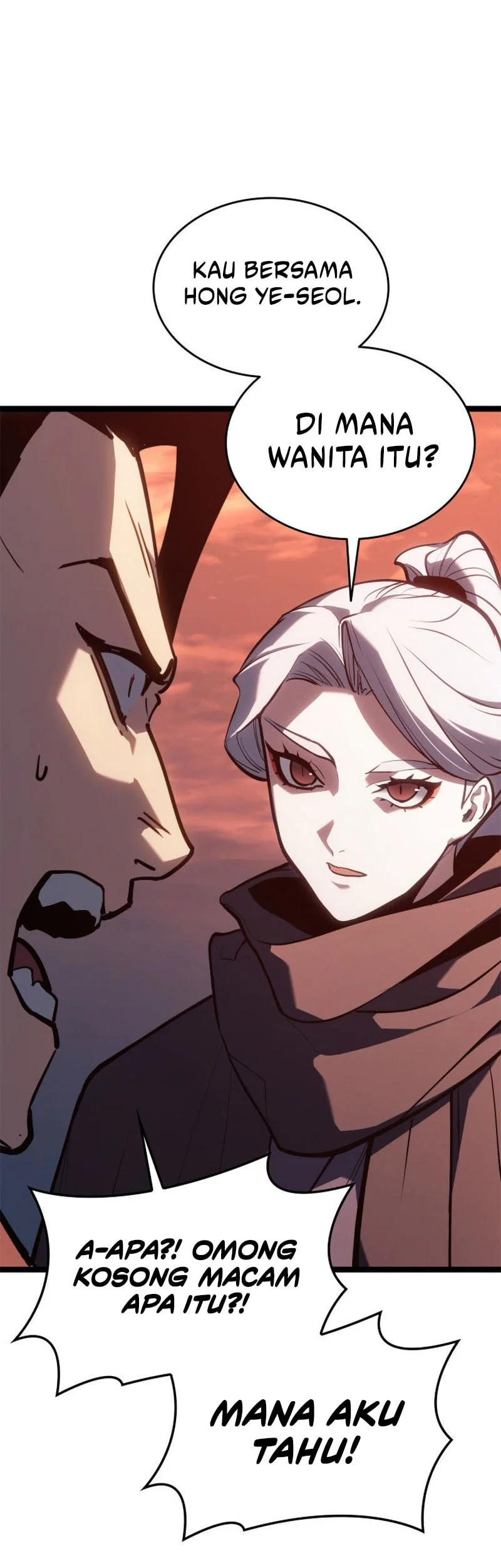 Grim Reaper of the Drifting Moon Chapter 113 Gambar 78