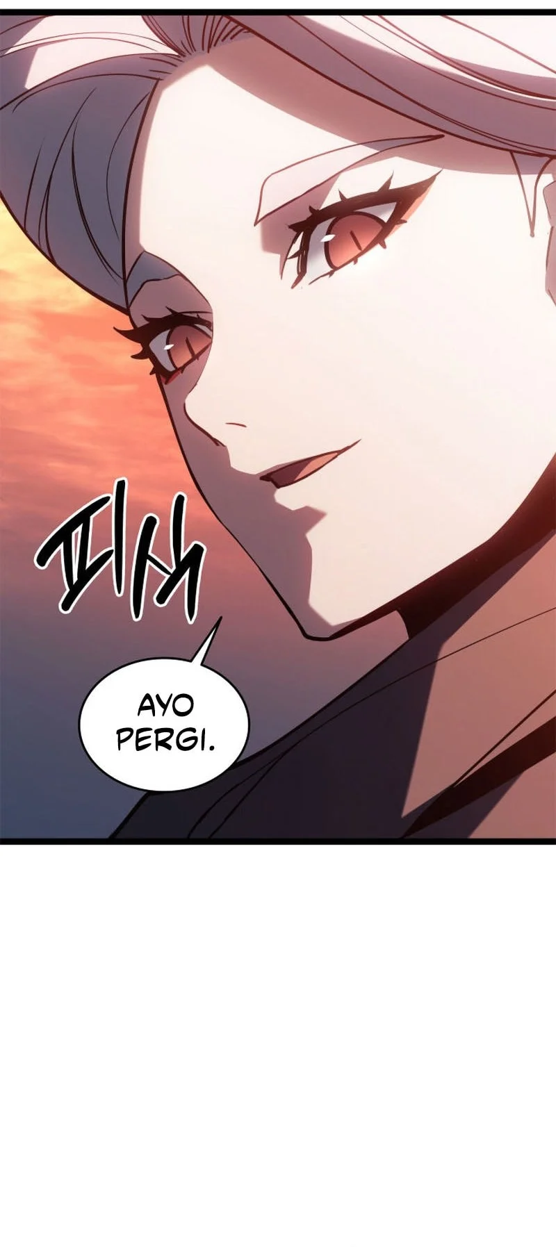 Grim Reaper of the Drifting Moon Chapter 113 Gambar 85