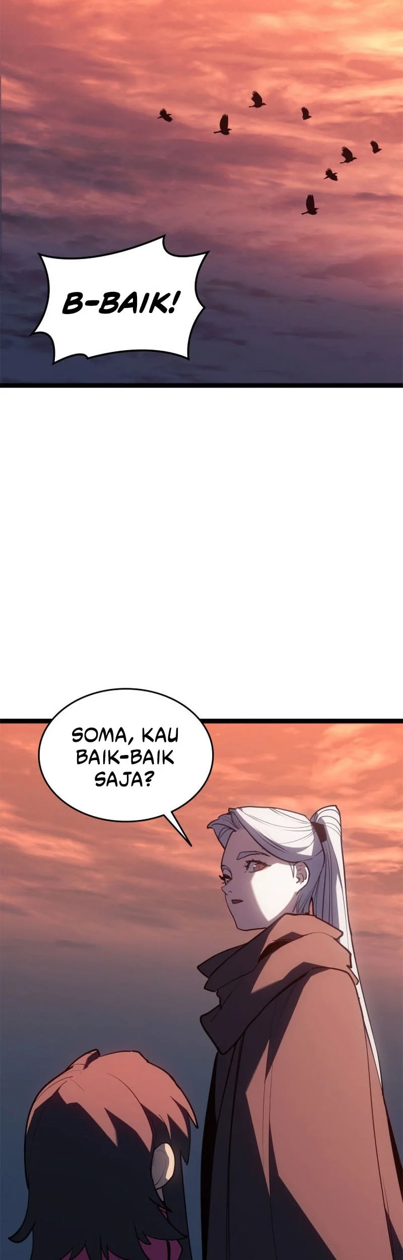 Grim Reaper of the Drifting Moon Chapter 113 Gambar 83