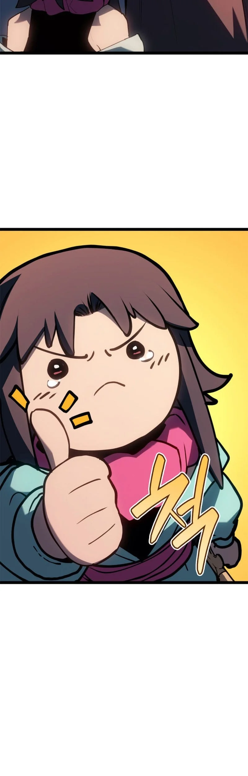 Grim Reaper of the Drifting Moon Chapter 113 Gambar 84