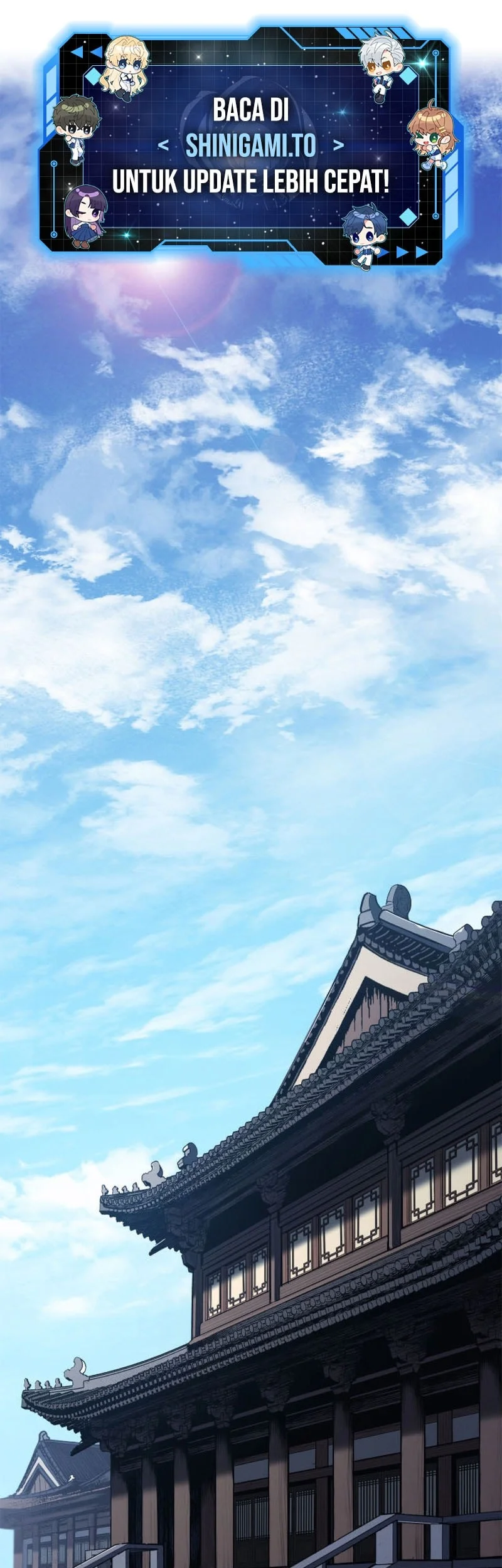 Manhwa Grim Reaper of the Drifting Moon Chapter 113 gambar nomor 2