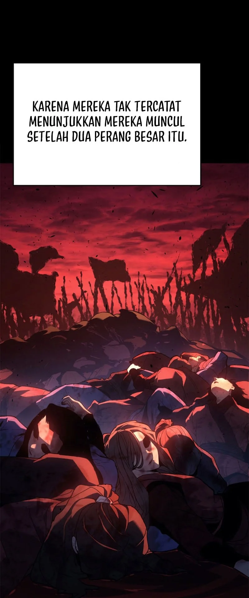 Grim Reaper of the Drifting Moon Chapter 113 Gambar 9