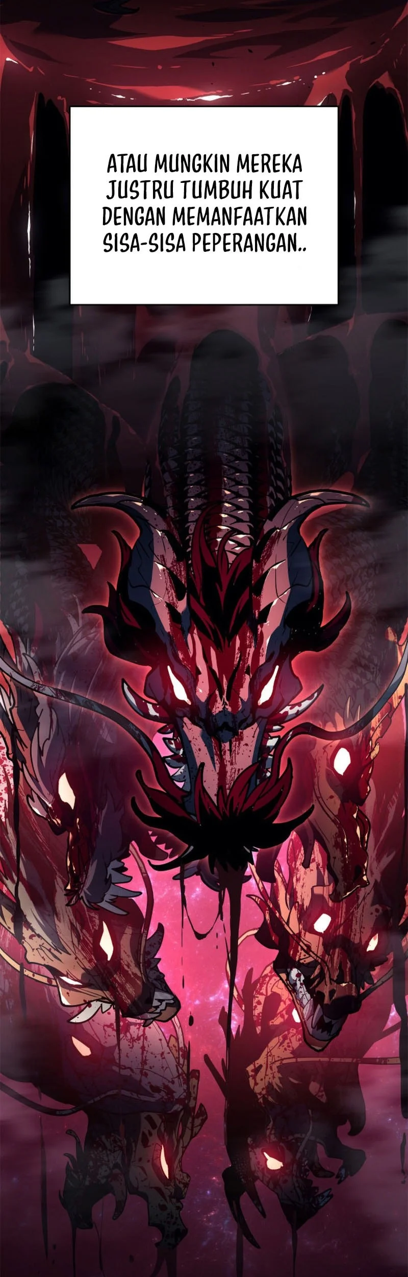 Grim Reaper of the Drifting Moon Chapter 113 Gambar 10